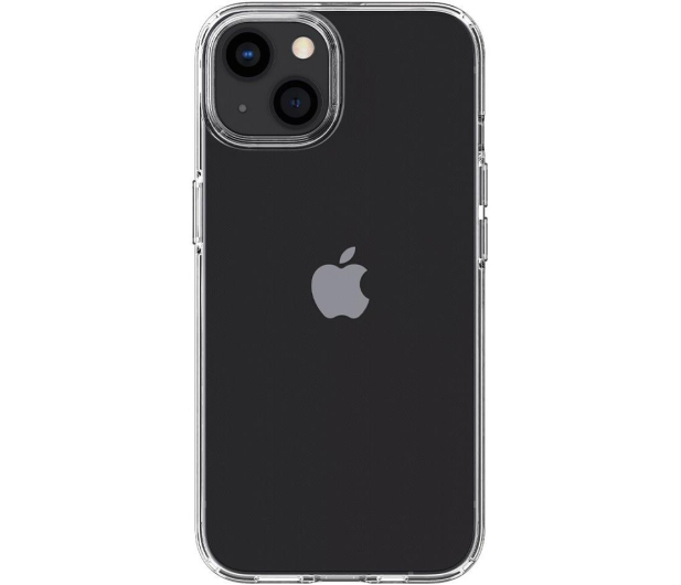 SPIGEN Etui LIQUID CRYSTAL IPHONE 13 CRYSTAL CLEAR - 681699 - zdjęcie 3
